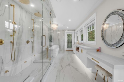 Photo 31 at 760 Burley Drive, Sentinel Hill, West Vancouver