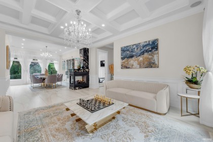 Photo 8 at 760 Burley Drive, Sentinel Hill, West Vancouver