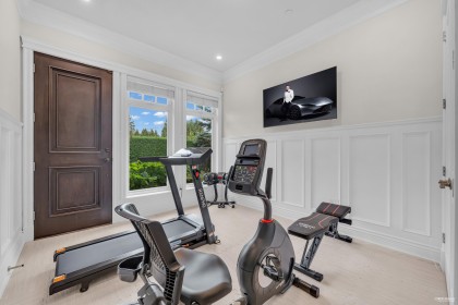 Photo 25 at 760 Burley Drive, Sentinel Hill, West Vancouver