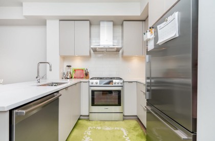 Photo 6 at 8562 Osler Street, Marpole, Vancouver West