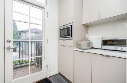 Photo 7 at 8562 Osler Street, Marpole, Vancouver West