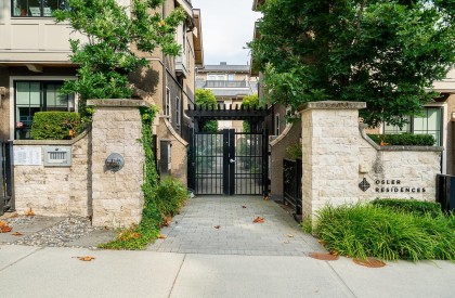 Photo 1 at 8562 Osler Street, Marpole, Vancouver West