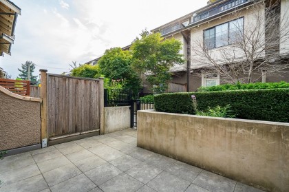 Photo 5 at 8562 Osler Street, Marpole, Vancouver West