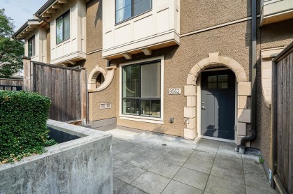 Photo 4 at 8562 Osler Street, Marpole, Vancouver West