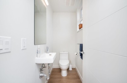 Photo 8 at 8562 Osler Street, Marpole, Vancouver West