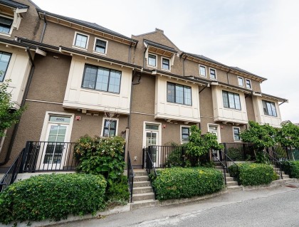 Photo 25 at 8562 Osler Street, Marpole, Vancouver West