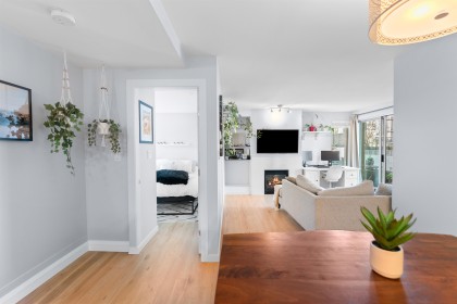 Photo 9 at 304 - 137 W 17th Street, Central Lonsdale, North Vancouver