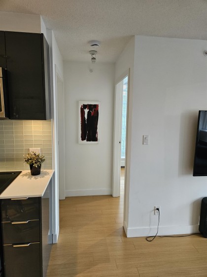 Photo 6 at 702 - 1325 Rolston Street, Downtown VW, Vancouver West