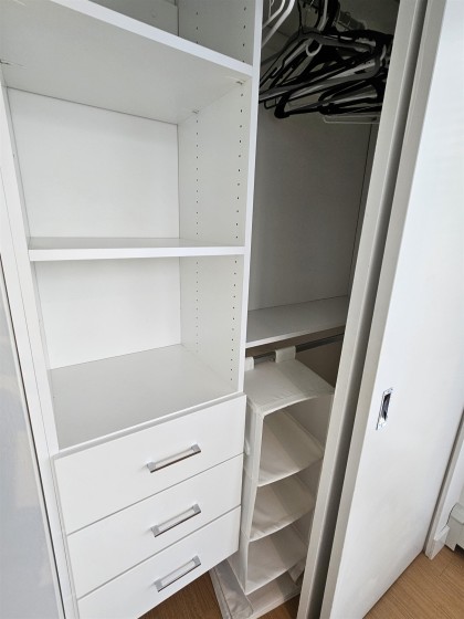 Photo 8 at 702 - 1325 Rolston Street, Downtown VW, Vancouver West