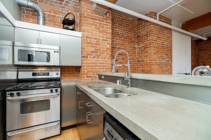 Photo 23 at 703 - 518 Beatty Street, Downtown VW, Vancouver West