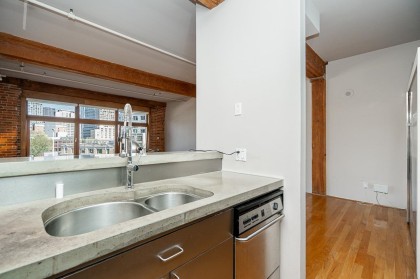 Photo 27 at 703 - 518 Beatty Street, Downtown VW, Vancouver West