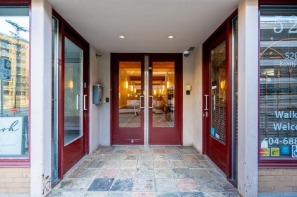 Photo 6 at 703 - 518 Beatty Street, Downtown VW, Vancouver West