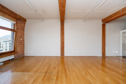 Photo 13 at 703 - 518 Beatty Street, Downtown VW, Vancouver West