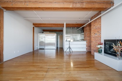 Photo 17 at 703 - 518 Beatty Street, Downtown VW, Vancouver West