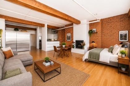 Photo 16 at 703 - 518 Beatty Street, Downtown VW, Vancouver West