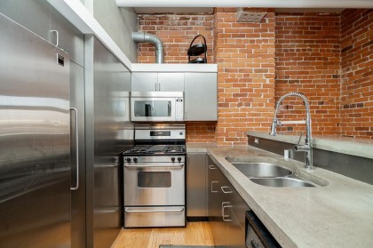 Photo 22 at 703 - 518 Beatty Street, Downtown VW, Vancouver West
