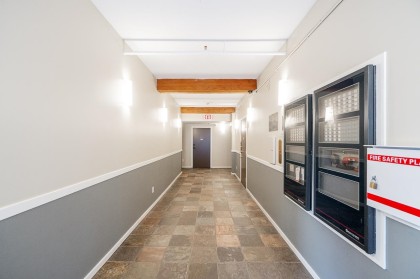 Photo 7 at 703 - 518 Beatty Street, Downtown VW, Vancouver West