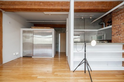 Photo 20 at 703 - 518 Beatty Street, Downtown VW, Vancouver West