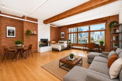Photo 9 at 703 - 518 Beatty Street, Downtown VW, Vancouver West