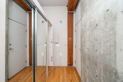 Photo 30 at 703 - 518 Beatty Street, Downtown VW, Vancouver West