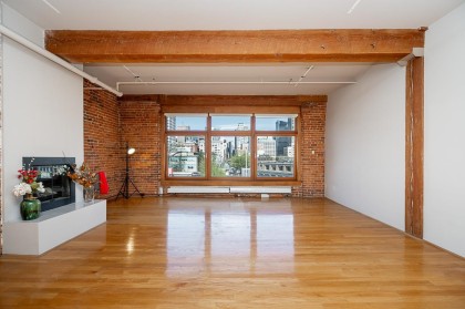 Photo 10 at 703 - 518 Beatty Street, Downtown VW, Vancouver West