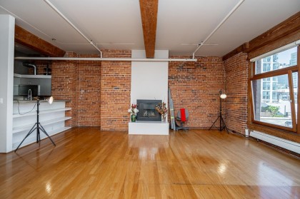 Photo 14 at 703 - 518 Beatty Street, Downtown VW, Vancouver West
