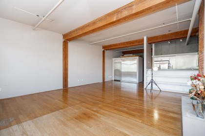 Photo 18 at 703 - 518 Beatty Street, Downtown VW, Vancouver West