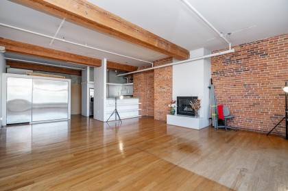 Photo 15 at 703 - 518 Beatty Street, Downtown VW, Vancouver West
