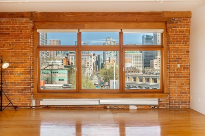 Photo 11 at 703 - 518 Beatty Street, Downtown VW, Vancouver West