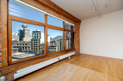 Photo 19 at 703 - 518 Beatty Street, Downtown VW, Vancouver West