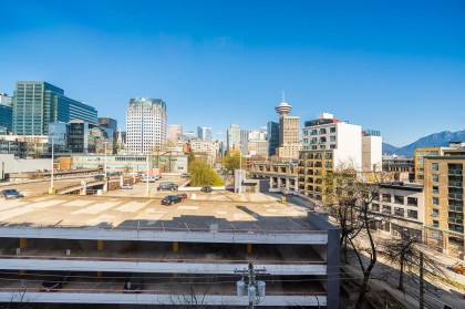 Photo 31 at 703 - 518 Beatty Street, Downtown VW, Vancouver West