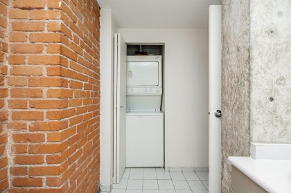 Photo 29 at 703 - 518 Beatty Street, Downtown VW, Vancouver West
