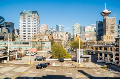 Photo 4 at 703 - 518 Beatty Street, Downtown VW, Vancouver West