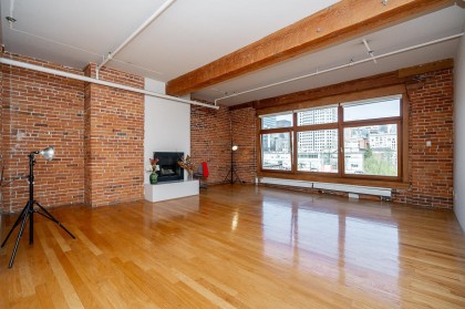 Photo 8 at 703 - 518 Beatty Street, Downtown VW, Vancouver West