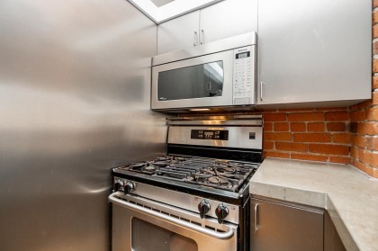 Photo 25 at 703 - 518 Beatty Street, Downtown VW, Vancouver West
