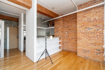 Photo 21 at 703 - 518 Beatty Street, Downtown VW, Vancouver West