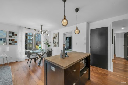 Photo 23 at 605 - 1055 Homer Street, Yaletown, Vancouver West