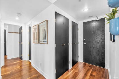 Photo 27 at 605 - 1055 Homer Street, Yaletown, Vancouver West