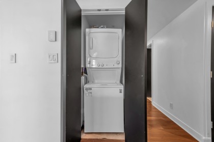 Photo 26 at 605 - 1055 Homer Street, Yaletown, Vancouver West