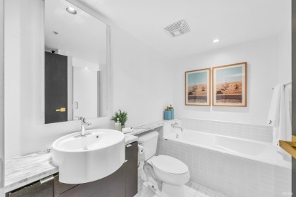 Photo 22 at 605 - 1055 Homer Street, Yaletown, Vancouver West