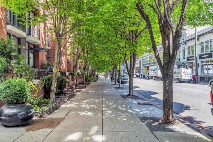 Photo 36 at 605 - 1055 Homer Street, Yaletown, Vancouver West