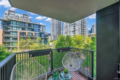 Photo 28 at 605 - 1055 Homer Street, Yaletown, Vancouver West
