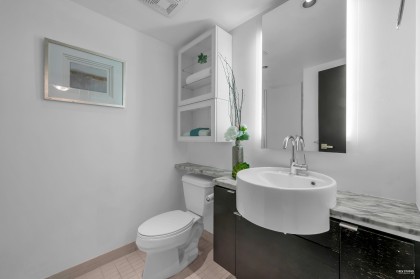 Photo 20 at 605 - 1055 Homer Street, Yaletown, Vancouver West