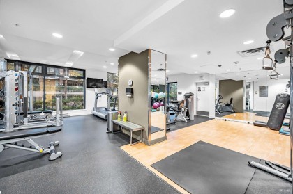 Photo 30 at 605 - 1055 Homer Street, Yaletown, Vancouver West