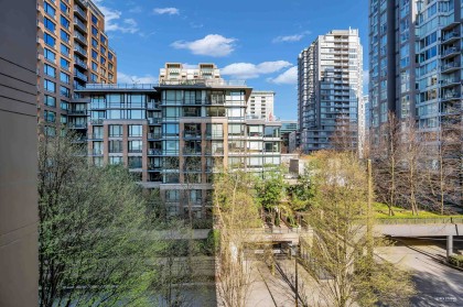 Photo 38 at 605 - 1055 Homer Street, Yaletown, Vancouver West