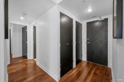 Photo 11 at 605 - 1055 Homer Street, Yaletown, Vancouver West