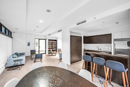 Photo 39 at 605 - 1055 Homer Street, Yaletown, Vancouver West