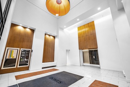 Photo 29 at 605 - 1055 Homer Street, Yaletown, Vancouver West