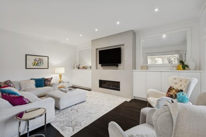 Photo 16 at 4081 Woodbury Avenue, Upper Lonsdale, North Vancouver