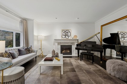 Photo 3 at 4081 Woodbury Avenue, Upper Lonsdale, North Vancouver